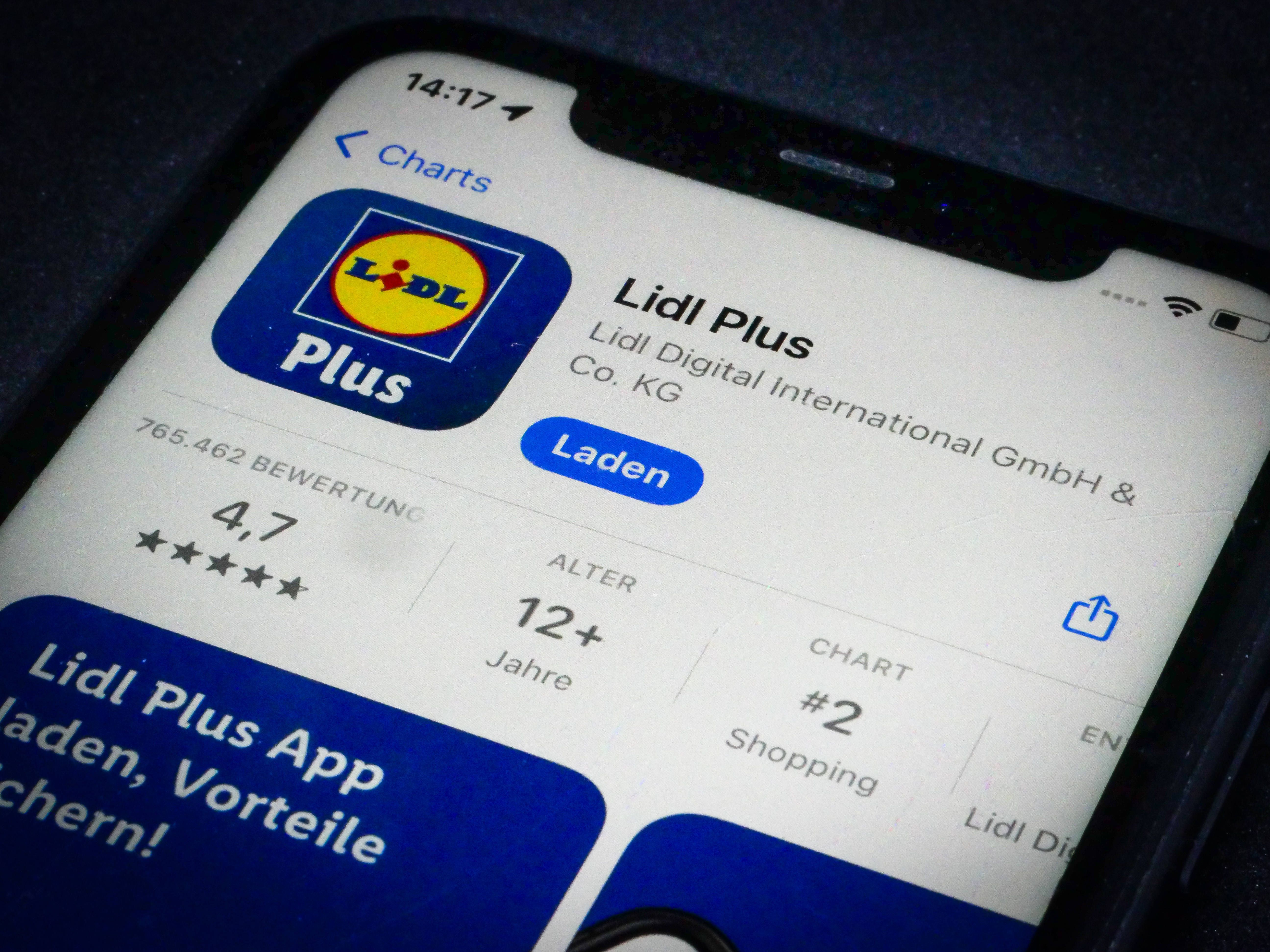 Lidl-Kunden ohne App im Nachteil? So entscheidet das Gericht