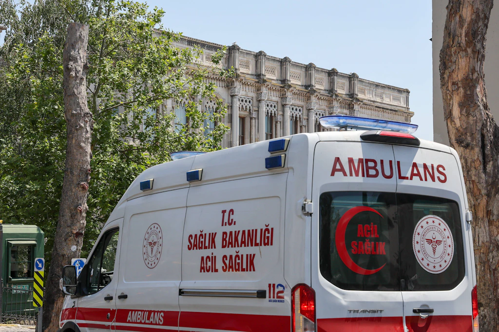 Istanbul: Deutsche Staatsanwältin stirbt nach tagelangem Erbrechen im Urlaub