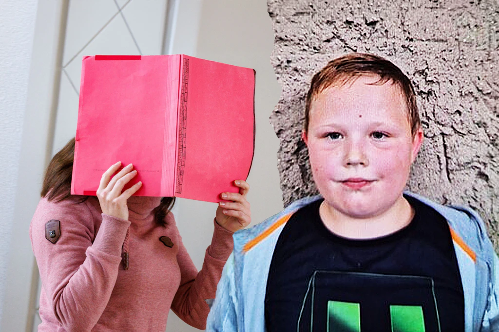 Gina H. soll den kleinen Fabian aus Güstrow getötet haben. Ob sie wirklich etwas mit der Tat zu tun habe, ist aktuell allerdings noch unklar.