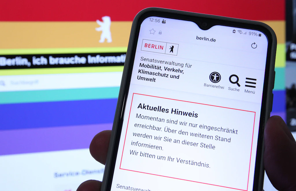 Daten gehackt? Hier prüfen Sie kostenlos, ob Ihre E-Mail-Adresse betroffen ist