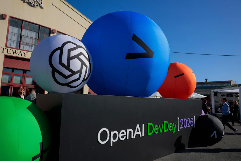 OpenAI bezifferte seinen hochgerechneten Jahresumsatz im September auf knapp 50 Milliarden Dollar – deutlich weniger als zuvor angegeben.