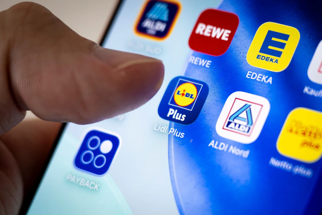 App-Rabatte bei Lidl: Warum die Klage vor dem OLG scheiterte