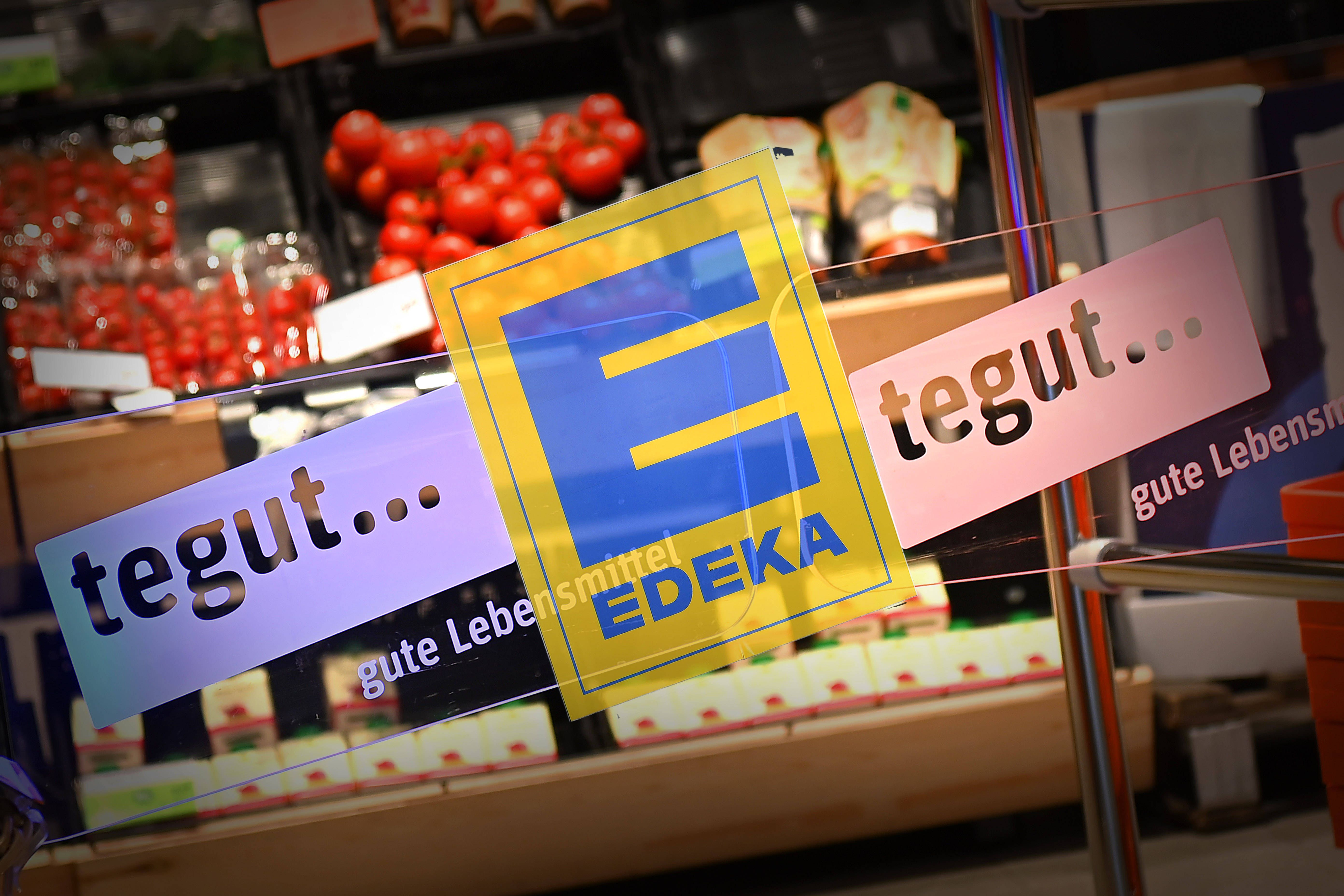 Rettung für 178 Tegut-Märkte: Edeka darf sie übernehmen – was jetzt mit den Filialen passiert