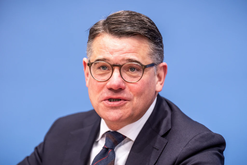Hessens Ministerpräsident Boris Rhein: Ist er ein glaubhafter Vertreter eines konservativen Neuanfangs in der Union?