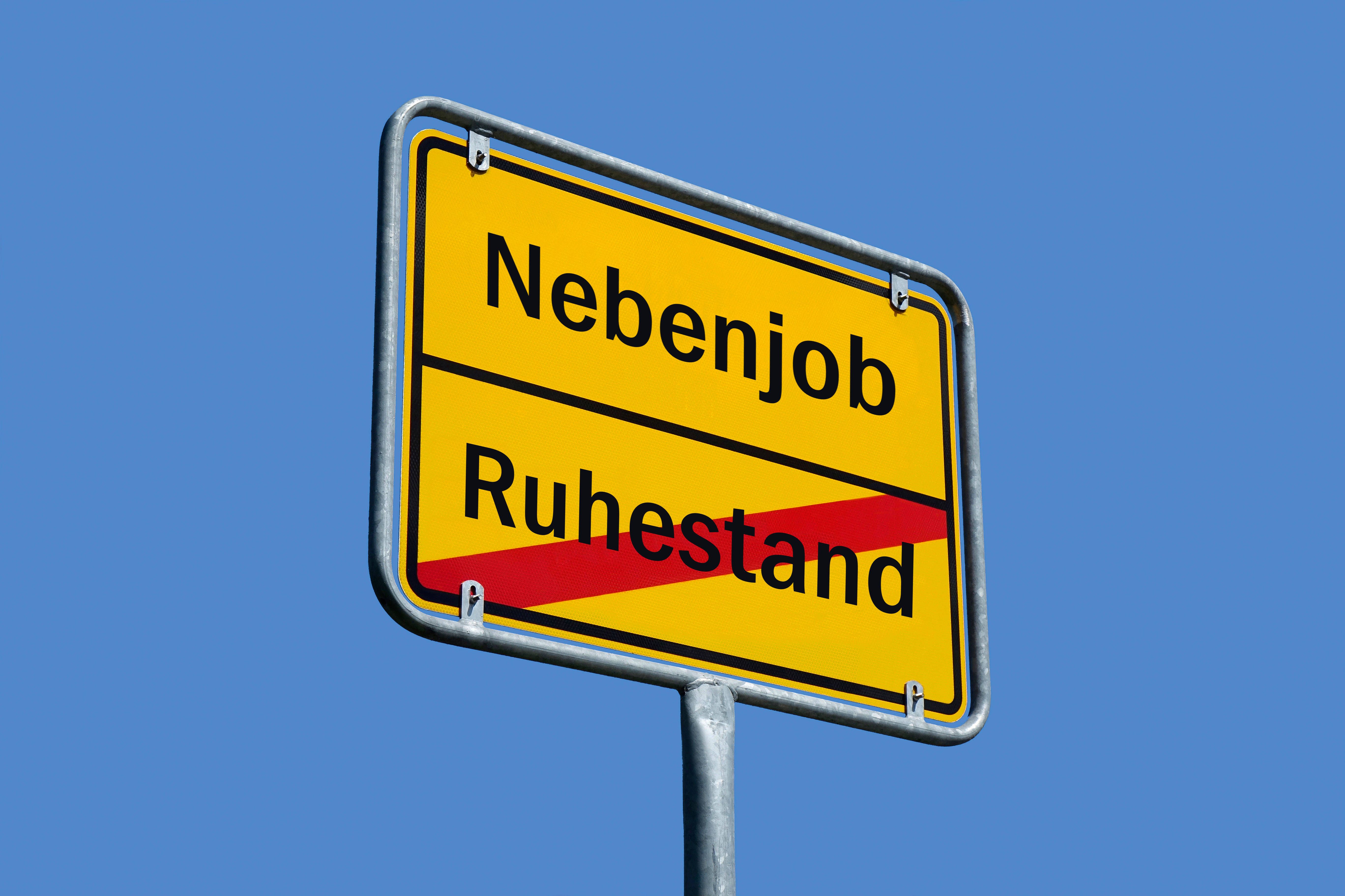 Erwerbungsminderungsrente: Diese wichtige Regel sollten Rentner kennen