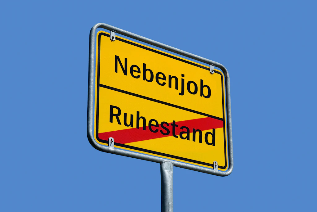 Mehr arbeiten, ohne den Rentenanspruch sofort zu verlieren: Die Arbeitserprobung läuft in der Regel über sechs Monate.
