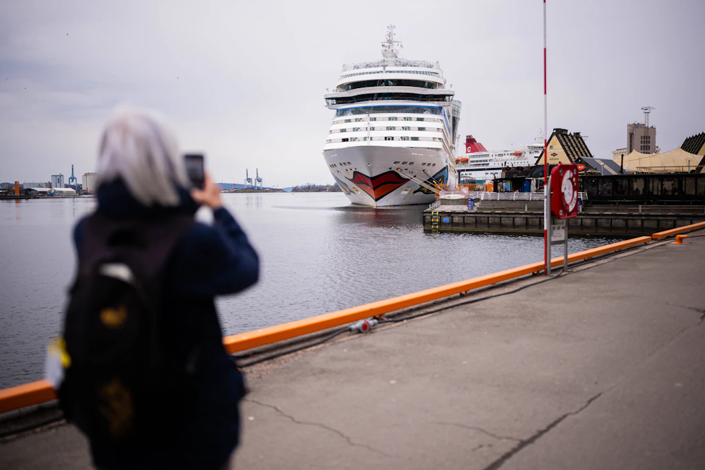 Neue Kreuzfahrt-Steuer: Diese Stadt will Urlauber zur Kasse bitten