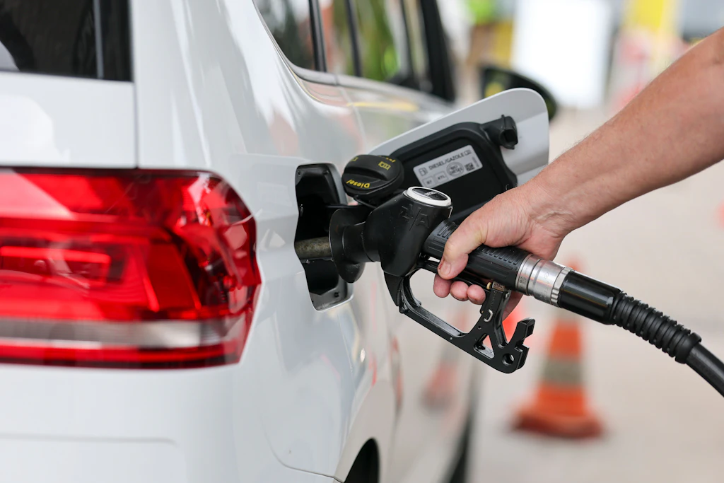 Tankrabatt gilt ab Donnerstag: So viel sparen Autofahrer beim Sprit