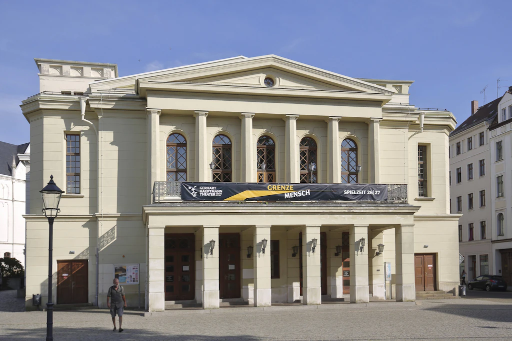 Neue Lausitzer Philharmonie spielt Schubert, Wieniawski und Honegger