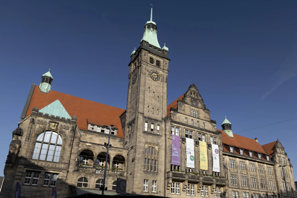 Kinderkonferenz: In Chemnitz sprechen Grund- und Förderschüler im Rathaus über Mitbestimmung, Vielfalt und Mobbing (Symbolbild)