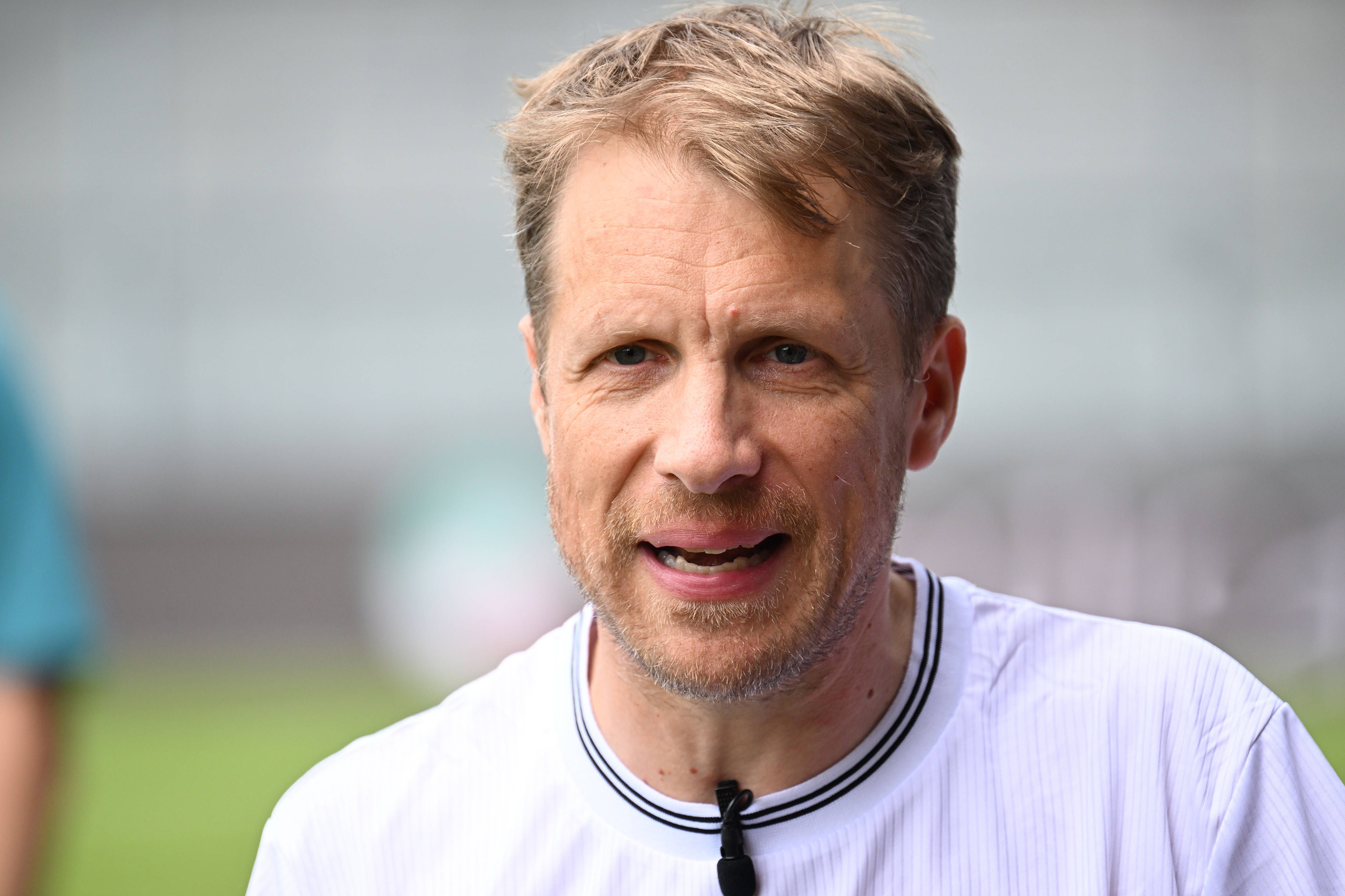 „Das ist Comedy für Intellektuelle“: Oliver Pocher macht sich über ARD-Quizshow lustig