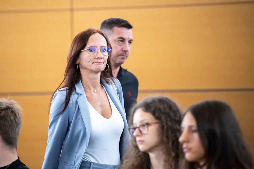Landespolitikerin Anke Wirsing vom Thüringer BSW sieht die Verbotsdebatte kritisch.