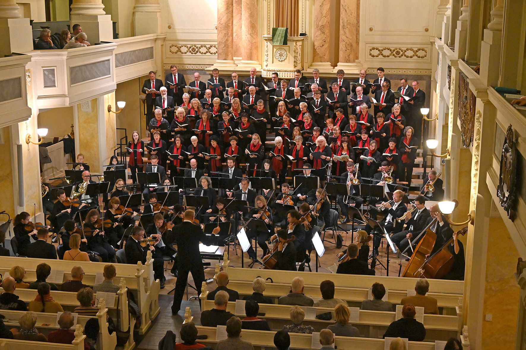 Beethoven-Klassiker: Neunte Sinfonie am Einheitswochenende im Doppelpack