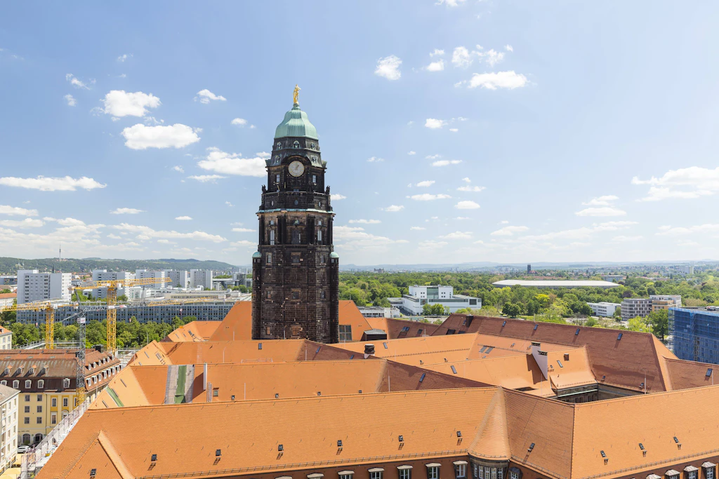 Sozialamt Dresden bündelt Beratung ab Donnerstag in neuem Bürgerservice