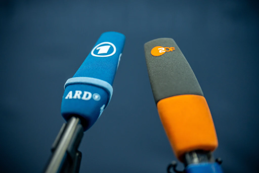Die Länder haben einen Entwurf für einen Digitale-Medien-Staatsvertrag vorgelegt.