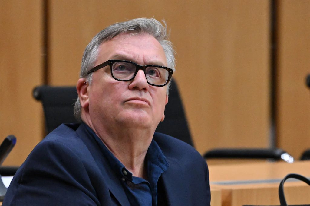Hape Kerkeling im Thüringer Landtag: „Rechtspopulisten wählt man nicht aus Protest“