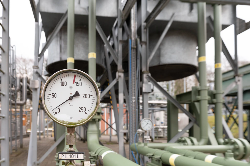 Deutschland droht 26-TWh-Gaslücke: Jetzt werden die Gasspeicher im Süden zum Winterrisiko