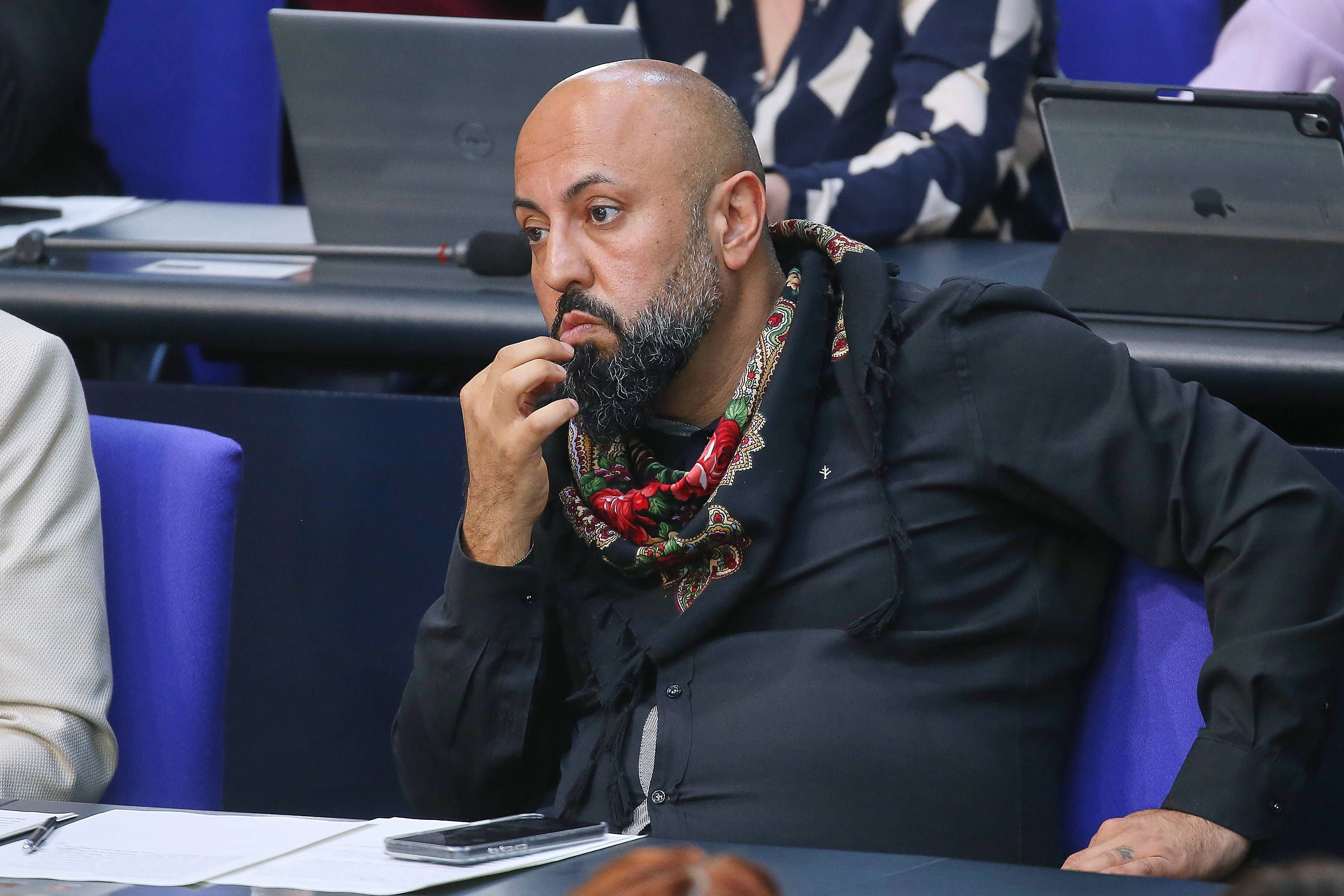 Ferat Koçak nennt neue Details zu Chats mit Firas Remmo