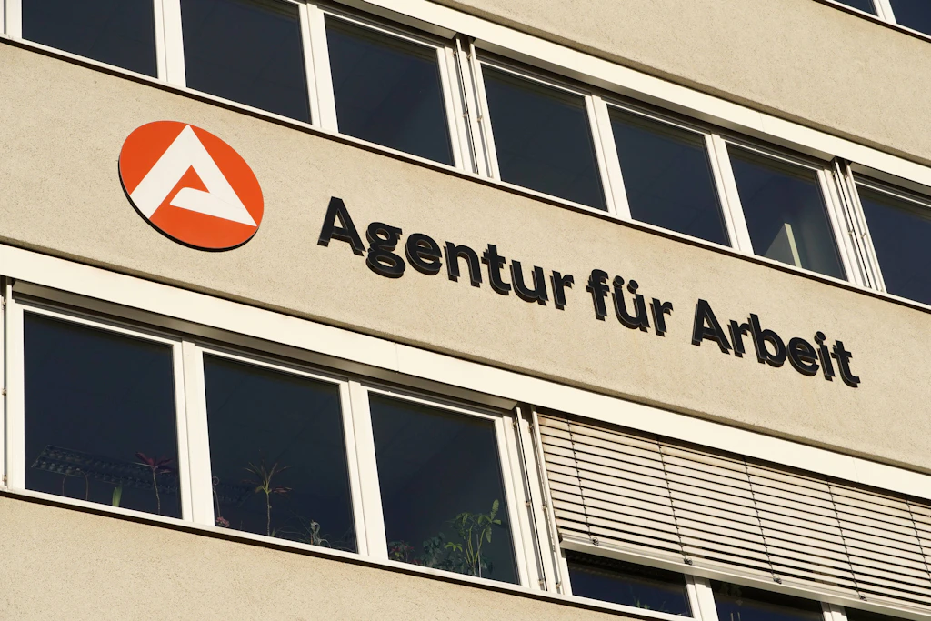 Arbeitslosigkeit: In den Kreisen Bautzen und Görlitz ist die Quote im September auf 7,2 Prozent gesunken (Symbolbild)