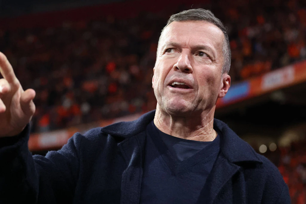 Lothar Matthäus widerspricht Bastian Schweinsteiger und hat ein anderes Problem der Nationalmannschaft identifiziert.
