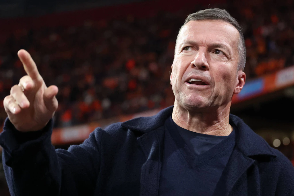 Lothar Matthäus widerspricht Bastian Schweinsteiger und hat ein anderes Problem der Nationalmannschaft identifiziert.