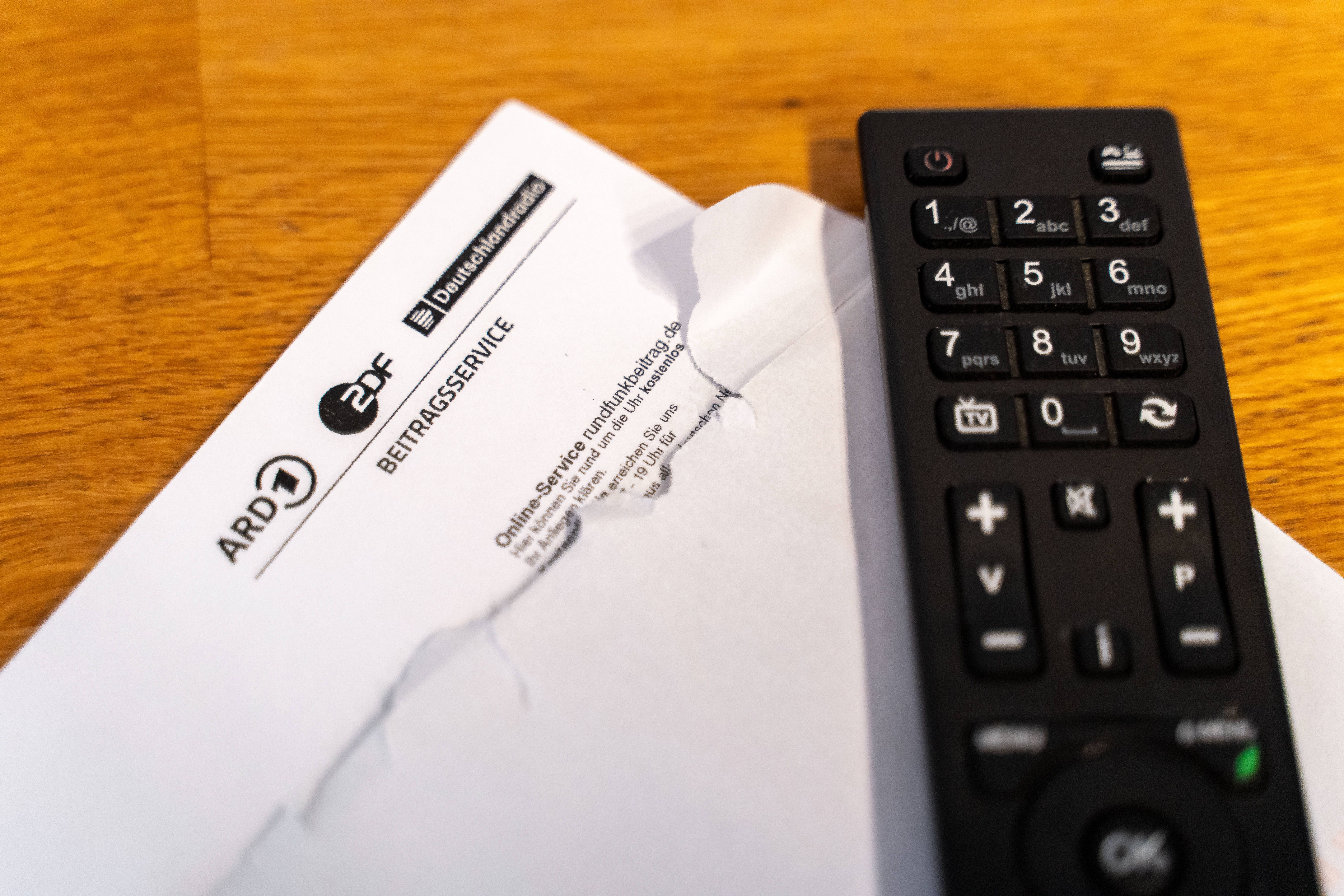 Neuer Medienstaatsvertrag: Rundfunkbeitrag soll erstmals lokale Medien fördern