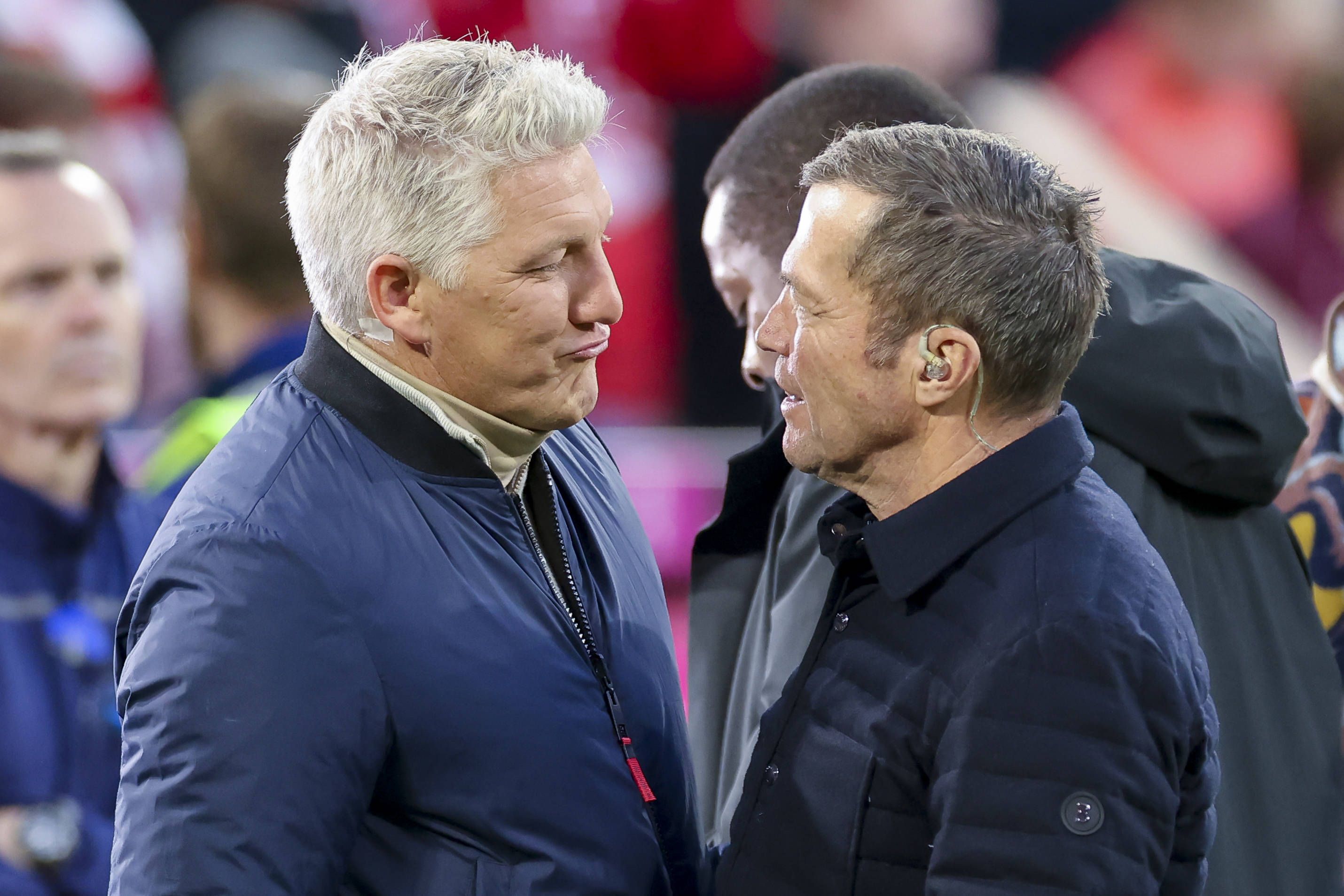 Matthäus widerspricht Schweinsteiger: Heftiger Experten-Zoff um das DFB-Team