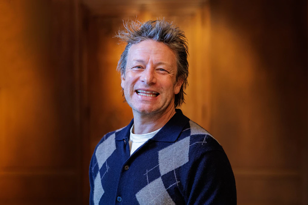 Kartoffelpuffer mit oder ohne Ei: Jamie Oliver löst Debatte über deutschen Küchenklassiker aus