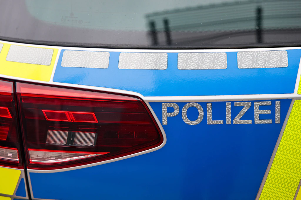 Verkehrsunfall: In Glauchau-Höckendorf missachtete eine 42-Jährige laut Polizei die Vorfahrt (Symbolbild).
