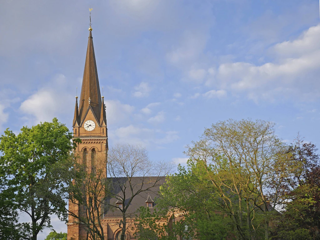 Stadt Leipzig will Bewohnerparken im Bachviertel einführen