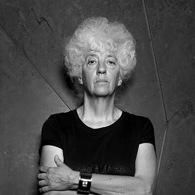 Izabella Gustowska aus Poznań: Ein „Ich, das ein Echo braucht“