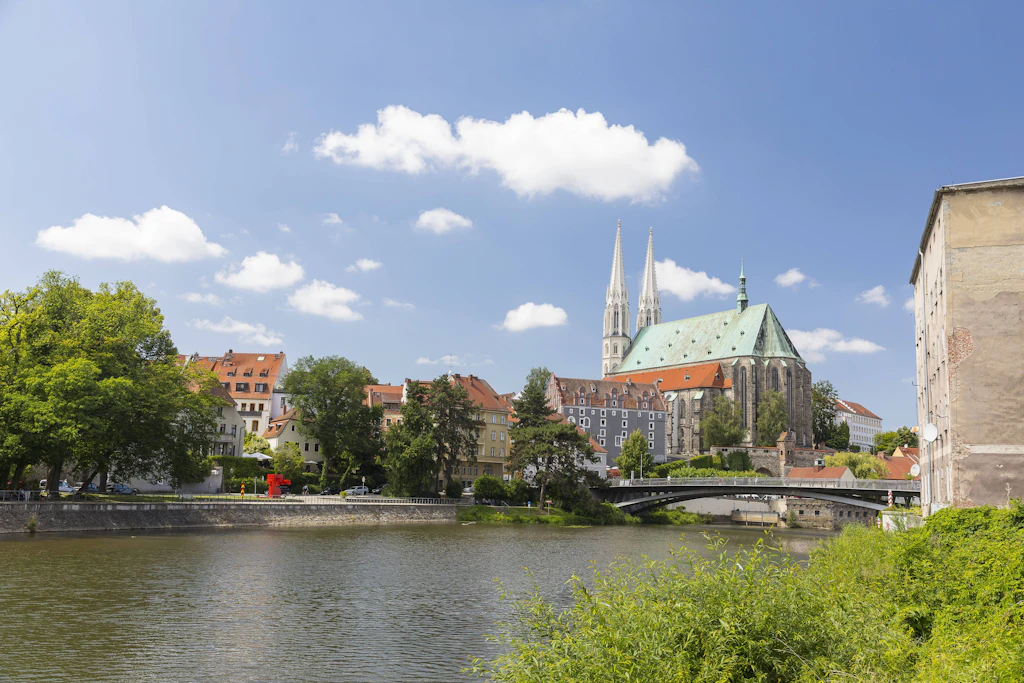 Kreistag Görlitz: Das Gremium hat zwei Funktionen neu besetzt und berät zugleich den Doppelhaushalt 2027/2028 (Symbolbild).