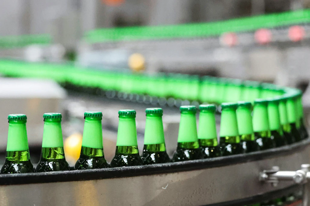 Griechen gegen Heineken: Warum die Mega-Brauerei 111 Millionen Euro zahlen soll – und sich weigert