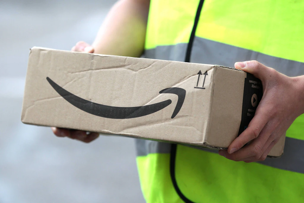 Amazon-Prime-Mitglieder erhalten unter anderem eine schnellere Zustellung ihrer Pakete.