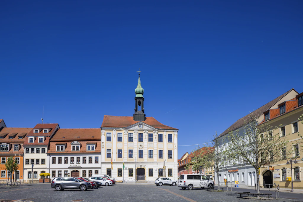 Wärmeplan für Radeberg: Der Stadtrat hat die Grundlage für künftige Investitionen in die Wärmeversorgung beschlossen.