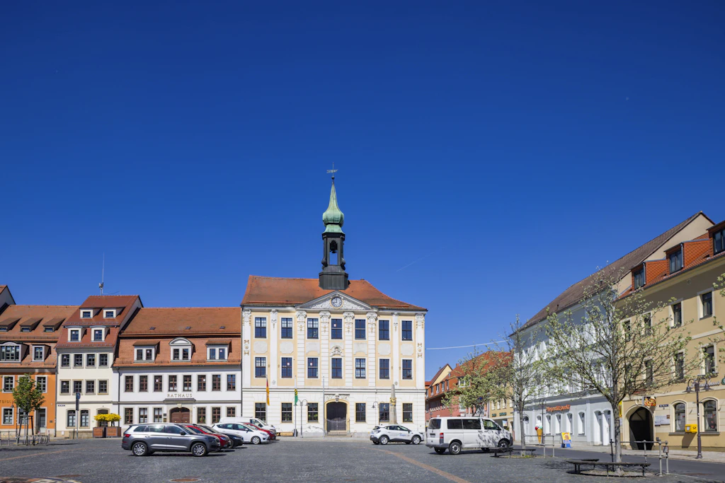 Radeberger Stadtrat beschließt kommunalen Wärmeplan