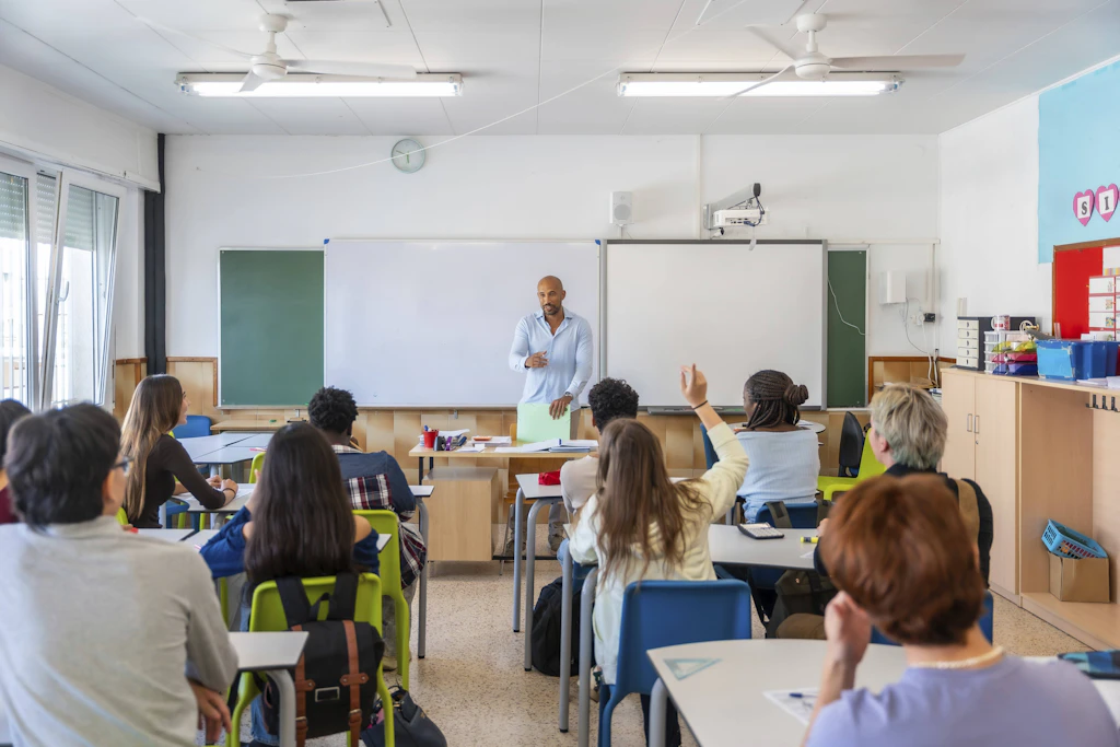 Kreistag Meißen fordert Erhalt des Beruflichen Gymnasiums in Riesa