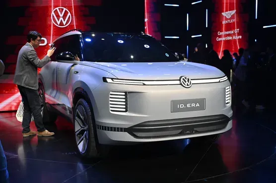 Europa setzt auf Zölle gegen China – doch VW braucht Peking zum Aufholen
