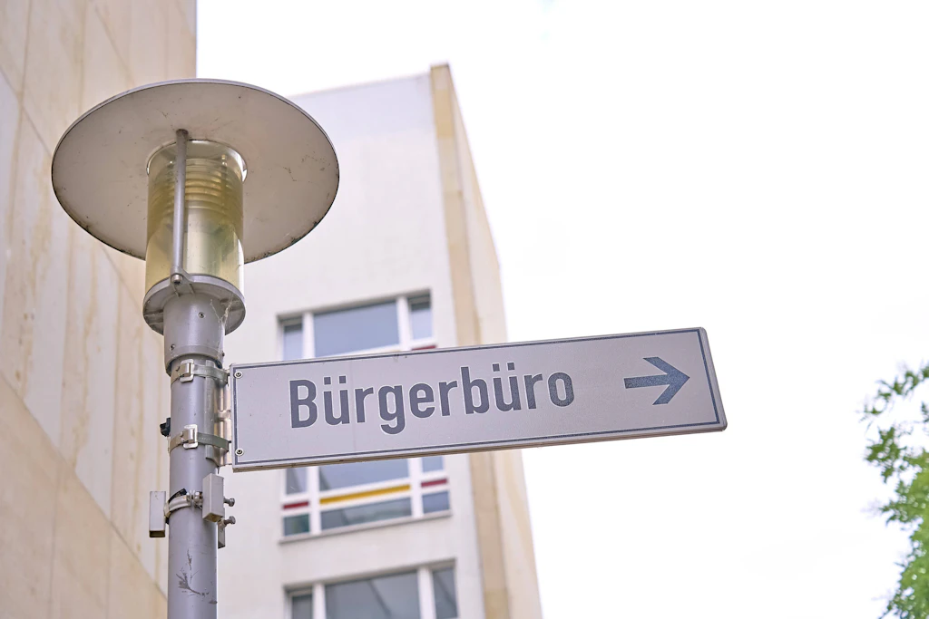 Bürgerzentren in Mittelsachsen: Drei Städte bekommen neue Anlaufstellen – mitten im Millionenloch