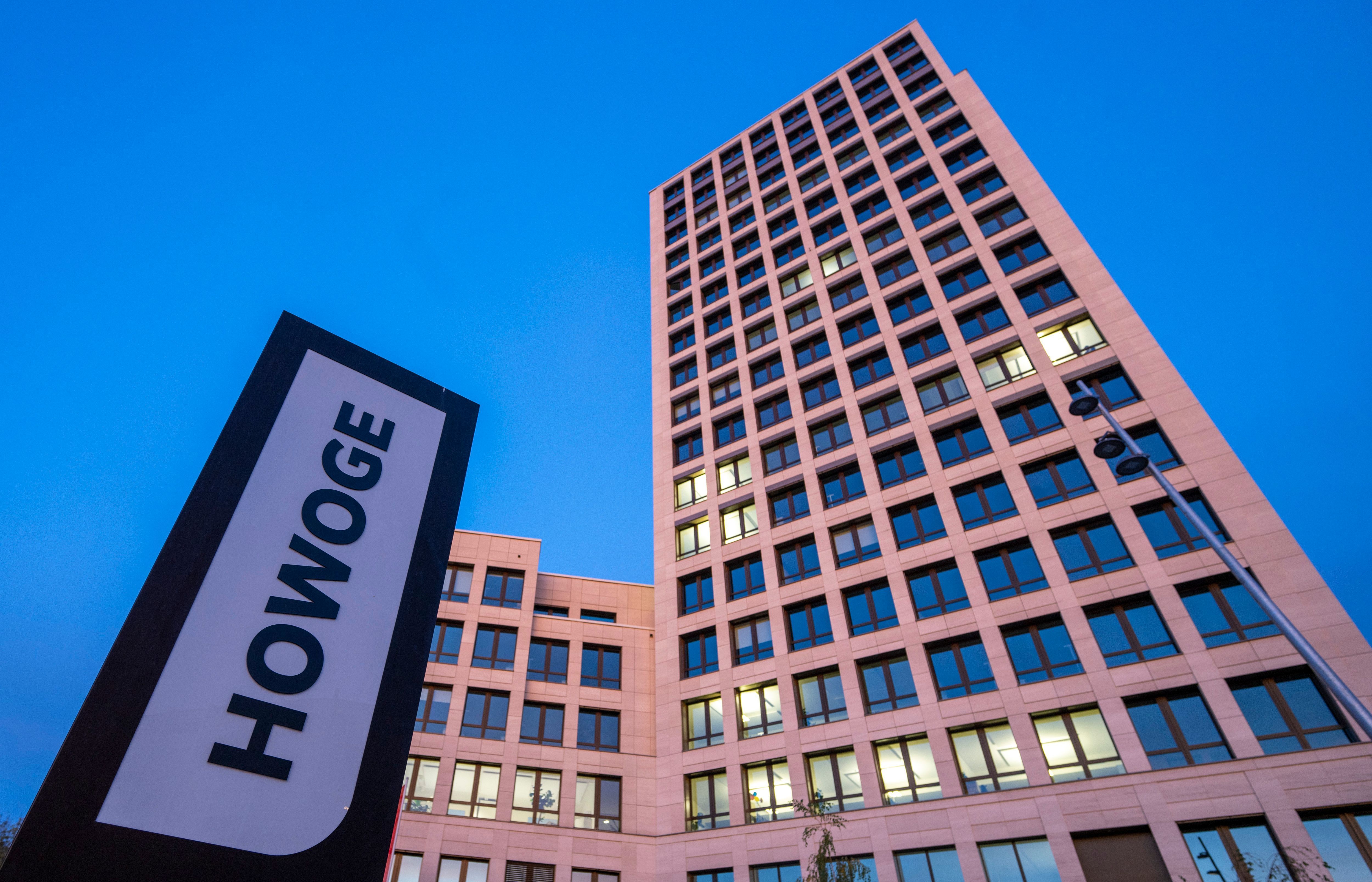 Nur 20 Minuten bis zum Alex: Howoge baut 244 neue Wohnungen in Lichtenberg – ab 399 Euro kalt