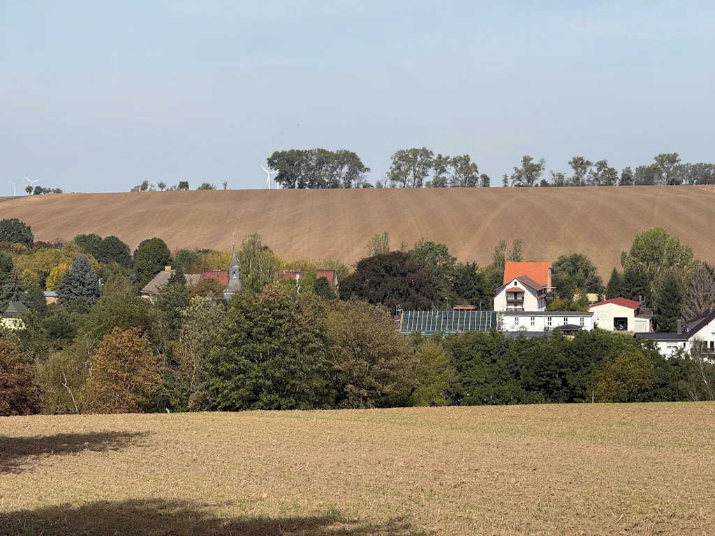Ein Dorf unter Schock: Beicha nach dem brutalen Überfall auf dem Oktoberfest