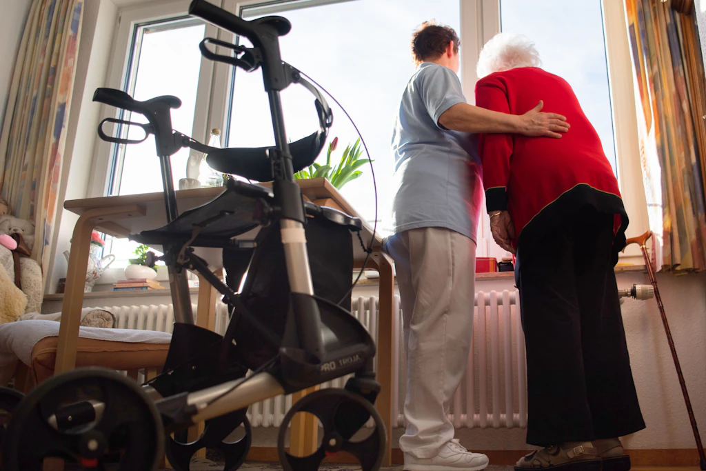 Pflegekosten explodieren, weil die Politik über Jahre das System verschlimmbessert hat