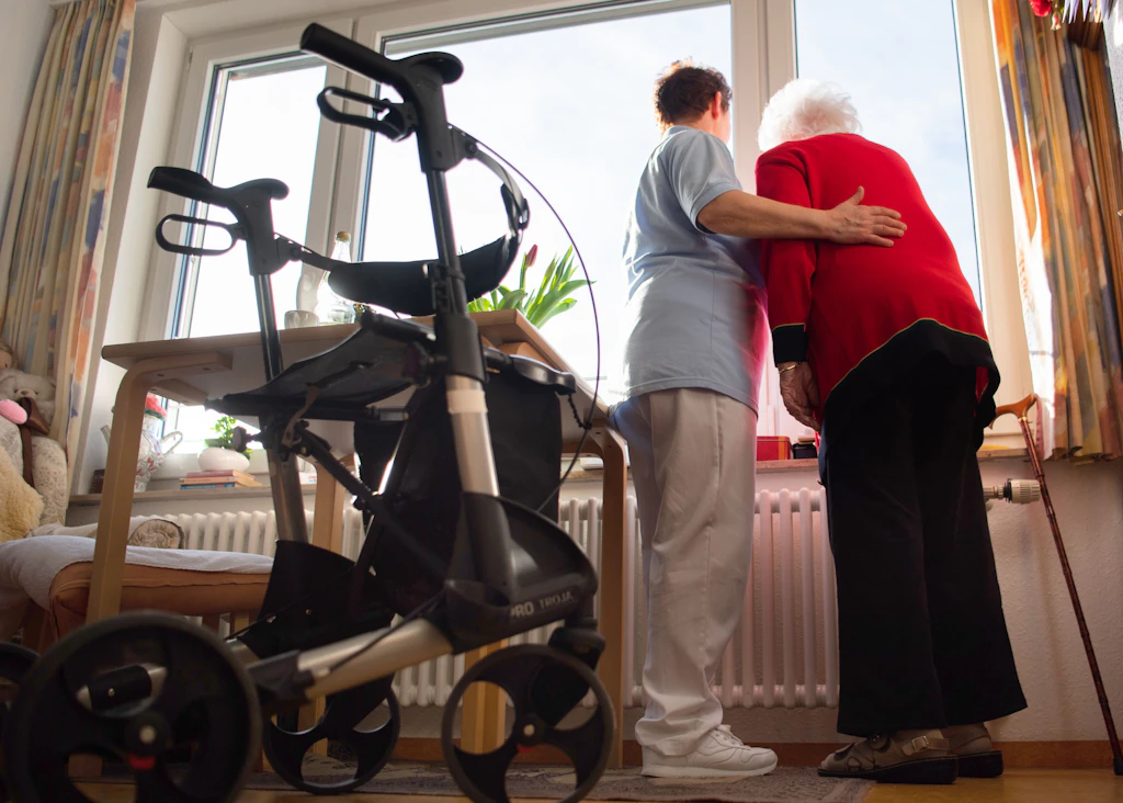Pflegekosten explodieren, weil die Politik über Jahre das System verschlimmbessert hat