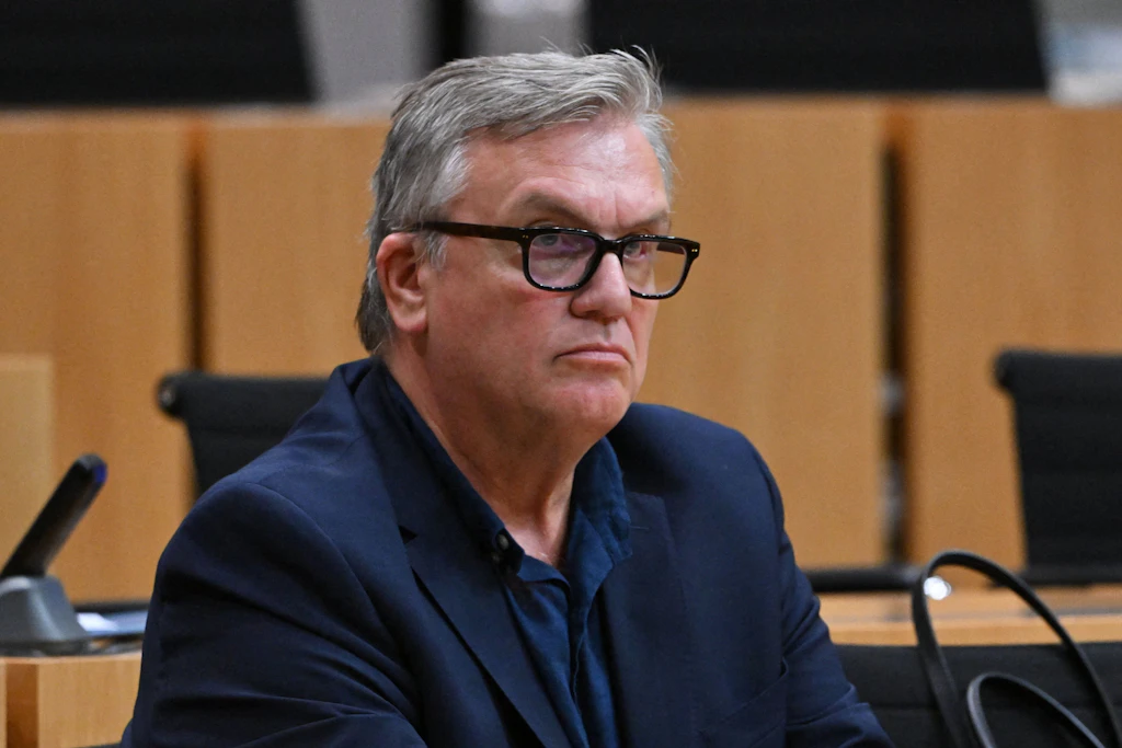 Hape Kerkeling wurde wegen Volksverhetzung angezeigt.