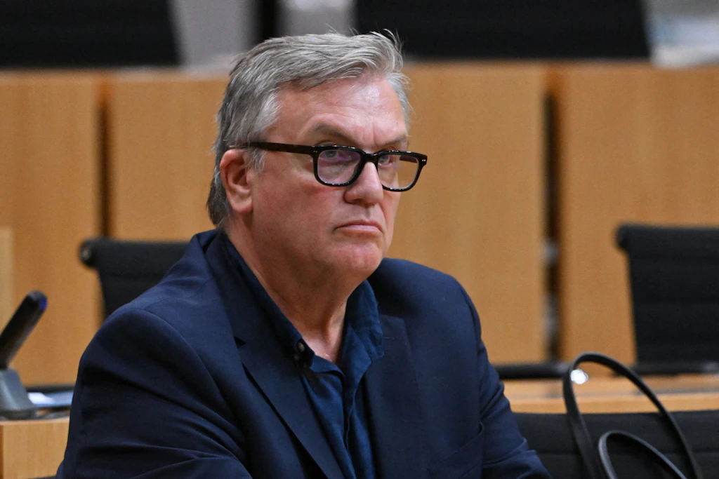 „Unter Umständen auch Buchenwald möglich“: AfD-Politiker zeigt Hape Kerkeling wegen Volksverhetzung an