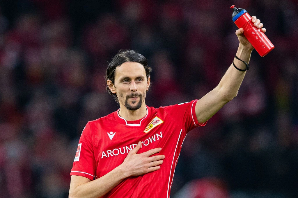 Neven Subotic hat in der Saison 2019/20 das Trikot des 1. FC Union Berlin getragen.