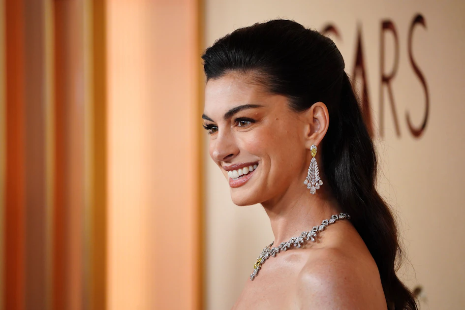 Bill Kaulitz lästert über Hollywoodstar Anne Hathaway: „Ich finde sie so unsympathisch“