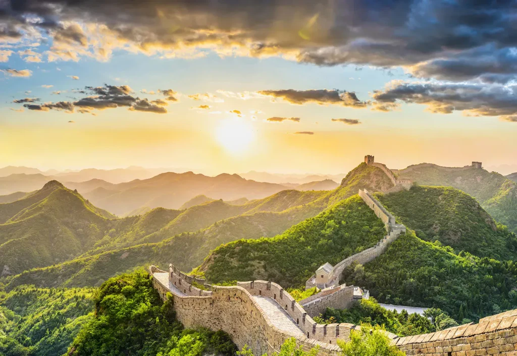 Chinas Schätze