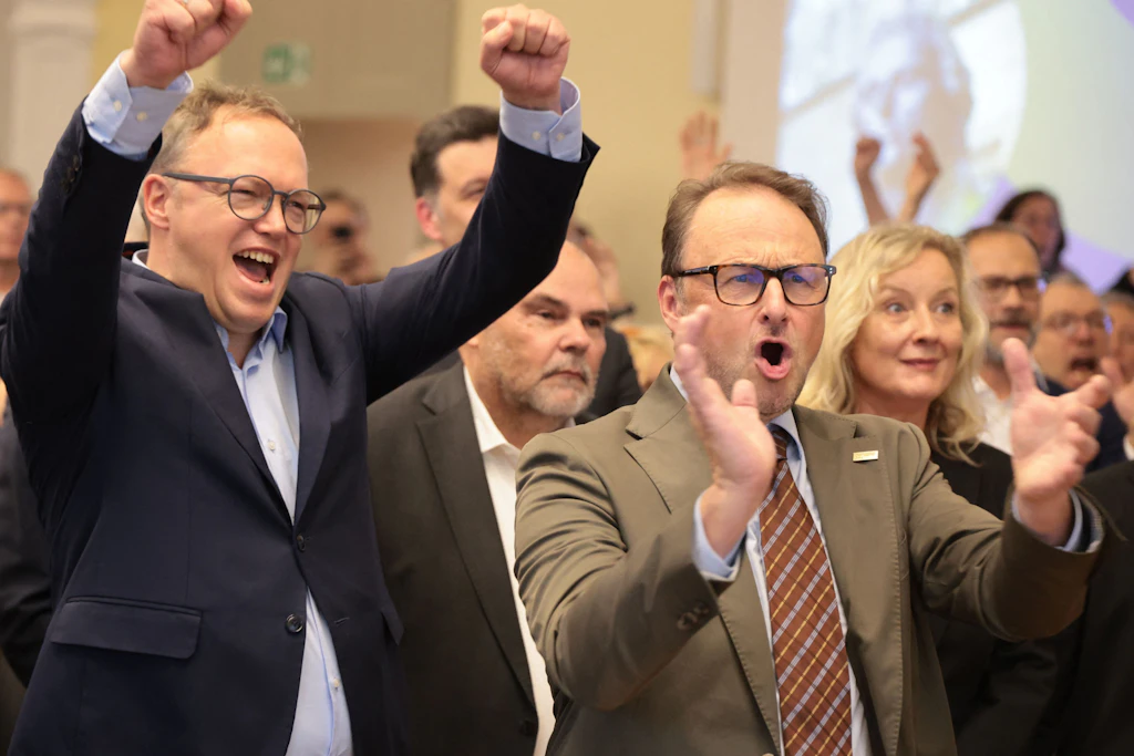 Jena wird Exzellenzuniversität – Premiere für Thüringen