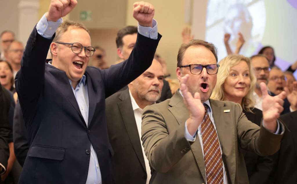 Jena wird Exzellenzuniversität – Premiere für Thüringen